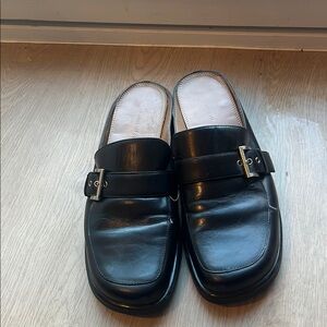 Naturalizer Slip On Loafers